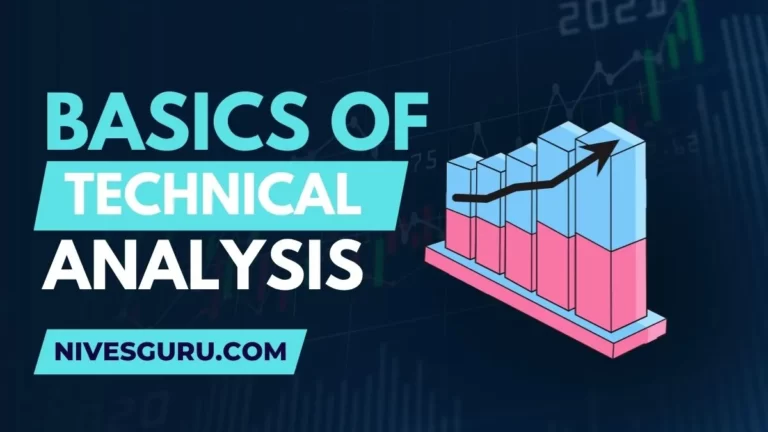 basics of technical analysis